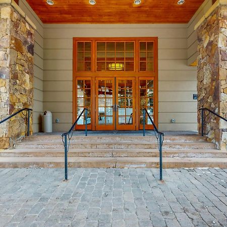 Passage Point 506 Daire Copper Mountain Dış mekan fotoğraf