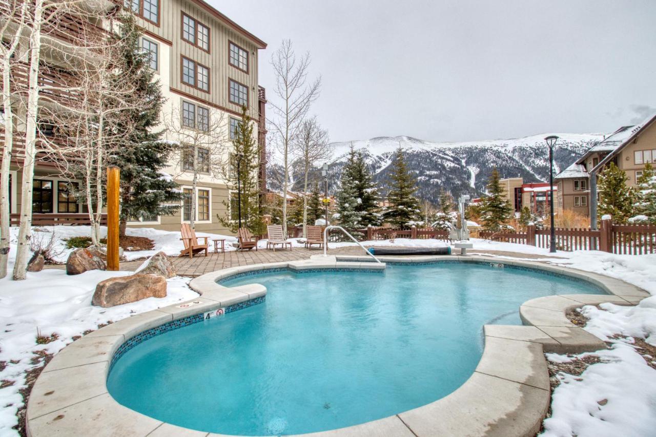 Passage Point 506 Daire Copper Mountain Dış mekan fotoğraf